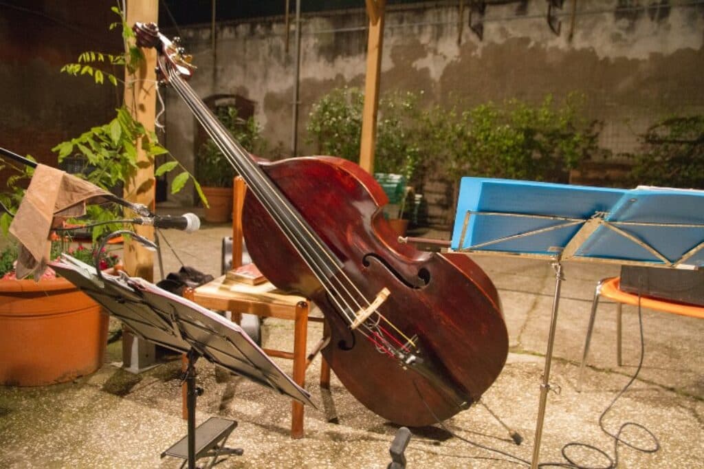 Cello